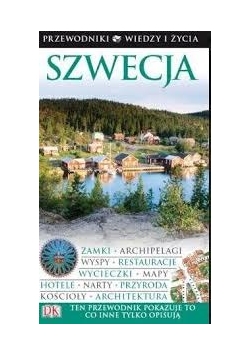 Przewodnik. Szwecja