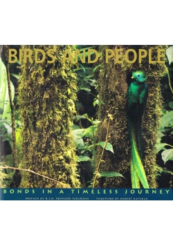 Birds and People Bonds in a Timeless Journey