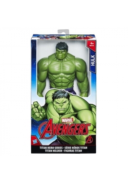 Avengers Tytan Hulk