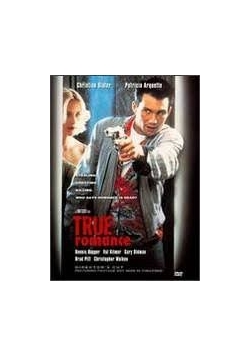 True Romance, DVD