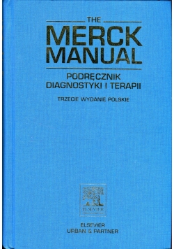 Podręcznik Diagnostyki i Terapii