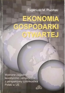Ekonomia gospodarki otwartej