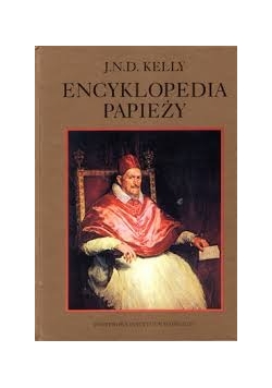 Encyklopedia papieży