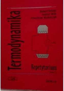 Termodynamika, repetytorium