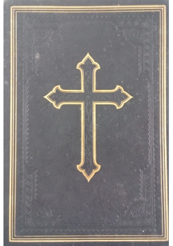 Cantsus passionis domini nostri Jesu Christi, 1918r