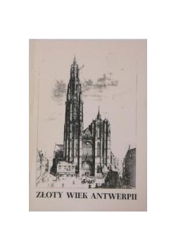 Złoty wiek Antwerpii