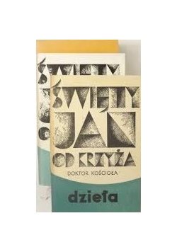 Dzieła ,Tom I,II