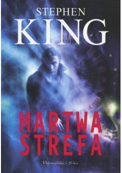 Martwa strefa - Stephen King