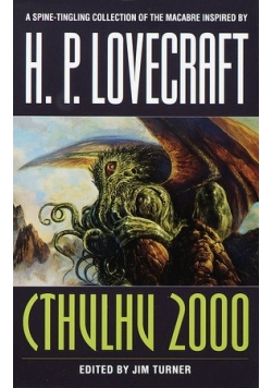 Cthulhu 2000