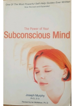 The Power of Your Subconscious Mind