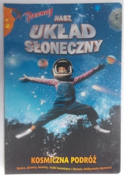 Poznaj nasz układ słoneczny