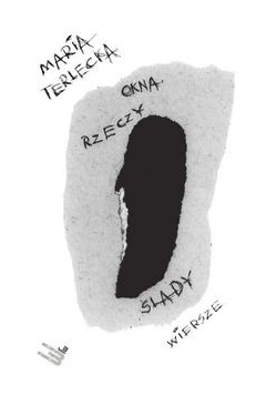 Okna. Rzeczy Ślady + autograf