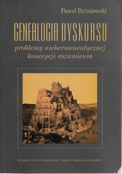 Genealogia dyskrusu
