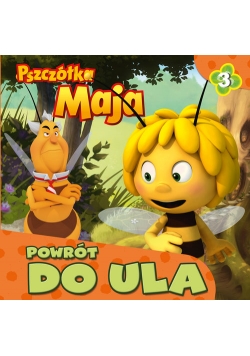 Pszczółka Maja story nr 3