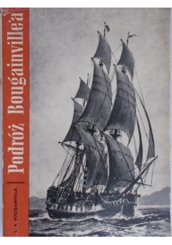 Podróż Bougainville'a