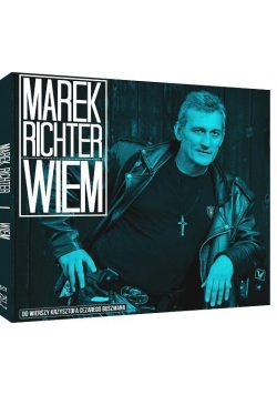 Marek Richter - Wiem
