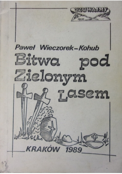 Bitwa pod Zielonym Lasem