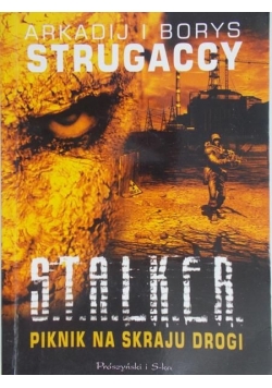 Stalker.Na skraju drogi