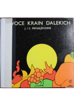 Owoce krain dalekich