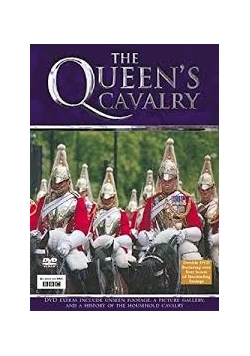 The Queen's Cavalry, DVD