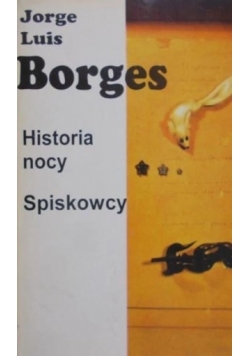 Historia nocy, Spiskowcy