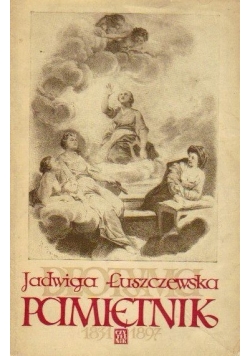 Pamiętnik 1834-1897