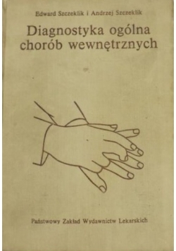 Diagnostyka ogólna chorób wewnętrznych