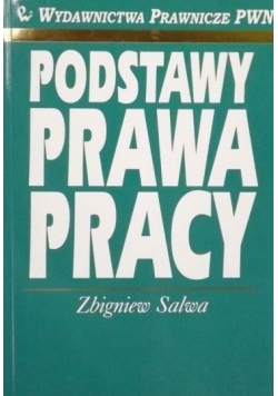 Podstawy prawa pracy
