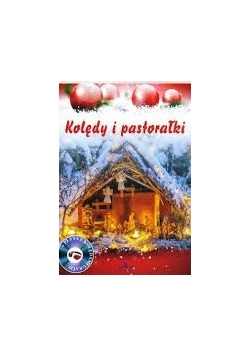 Kolędy i pastorałki,z płyta CD
