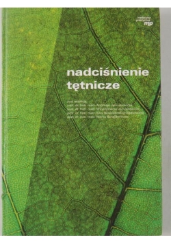 Nadciśnienie tętnicze