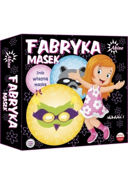 Fabryka masek
