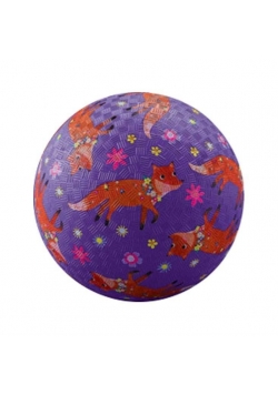Piłka Liski 18cm