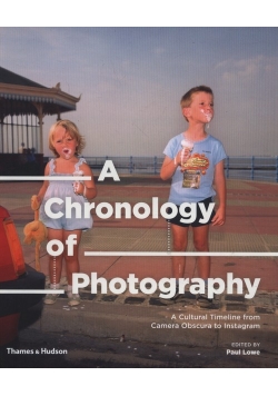 A Chronology of Photography