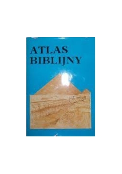 Wielki atlas Biblijny
