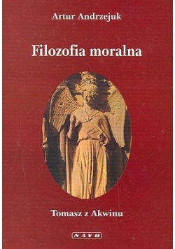 Filozofia moralna