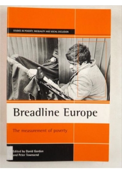 Breadline Europe