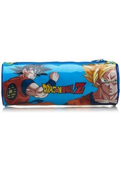 Piórnik Tuba Dragon Ball