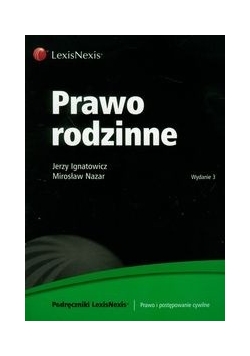 Prawo rodzinne