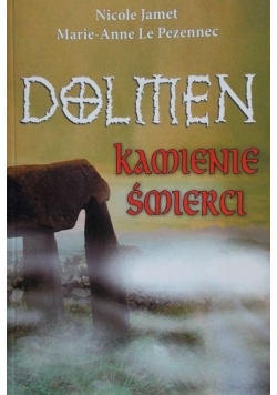 Dolmen Kamienie śmierci