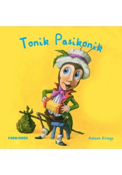 Tonik Pasikonik