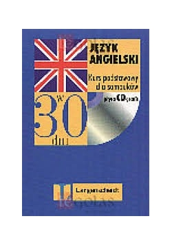 Język Angielski w 30 dni