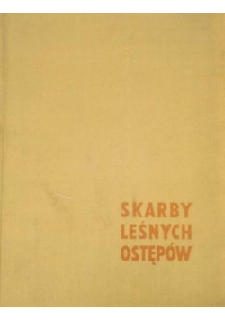 Skarby Leśnych Ostępów