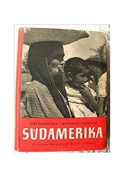 Sudamerika Zwischen Parana und Rio de la Plata