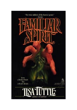 Familiar Spirit