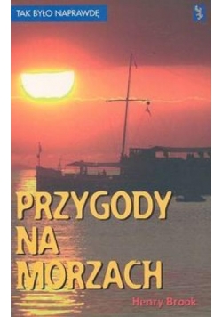 Przygody na morzach