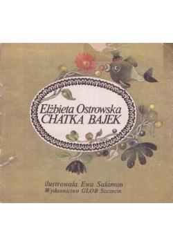 Chatka bajek