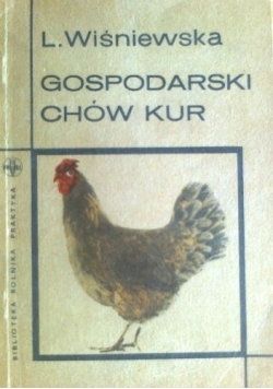Gospodarski chów kur