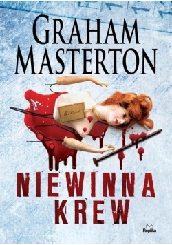Niewinna krew
