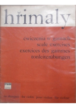 Ćwiczenia w gamach