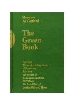 The Green Book